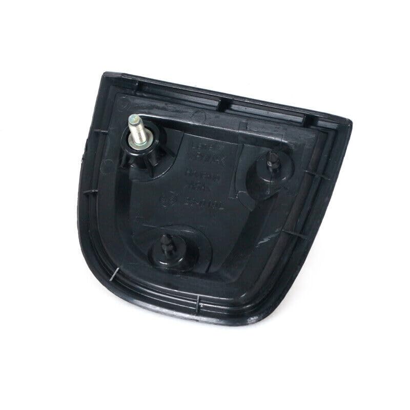 JKAPCYJFHF Coppia di fanali posteriori catarifrangenti adatti for Mitsubishi Triton L200 2009 2010 2011-2013-