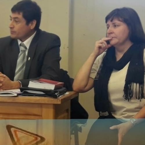 SENTENCIA MALDONADO CASO YESICA CAMPOS HABLA LA MAM&Aacute;