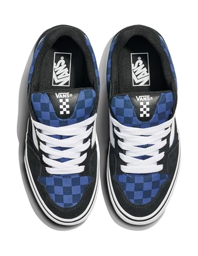 Image of Vans Men's Caldrone Shoe