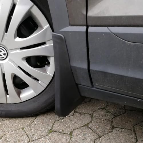 Guardabarros coche para Suzuki SX4 S-Cross 2014-2019 delanteros y traseros 4