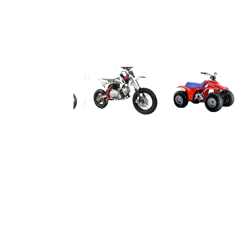 Cavo Elettrico Avviamento Elettrico Per Motore 4 Tempi 50Cc 70Cc 90Cc 110Cc Pit Bike Compatibile Con SSR 70 4 Wheelers