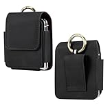 Utilizzo Versatile: Ideale per la vita quotidiana, le attività all'aperto e il lavoro. Perfetto come regalo per varie festività e occasioni speciali.
