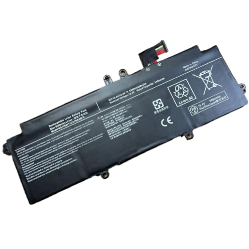 Amazon.co.jp: FYBOK PS0011UA1BRS (15.4V 3450mAh) 互換バッテリー