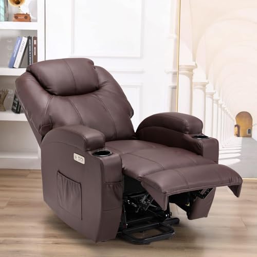 Sillón reclinable plegable color miniatura 2