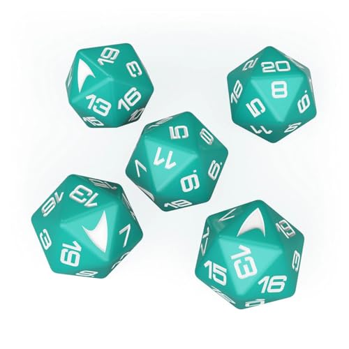 Star Trek Adventures RPG Starter Set Segunda Edición miniatura 6