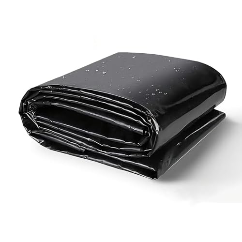 Membrane imperméable durable contre les fuites d'étangs de jardin - 2