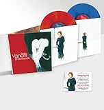 ornella vanoni - l'appuntamento  Sheherazade - 30 Anniversario (1995 - 2025) Doppio Vinile Rosso E Blu