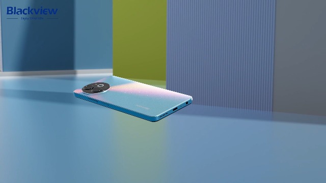 Amazon | Blackview Shark8 SIMフリー スマホ 本体 4G 6.78インチ大