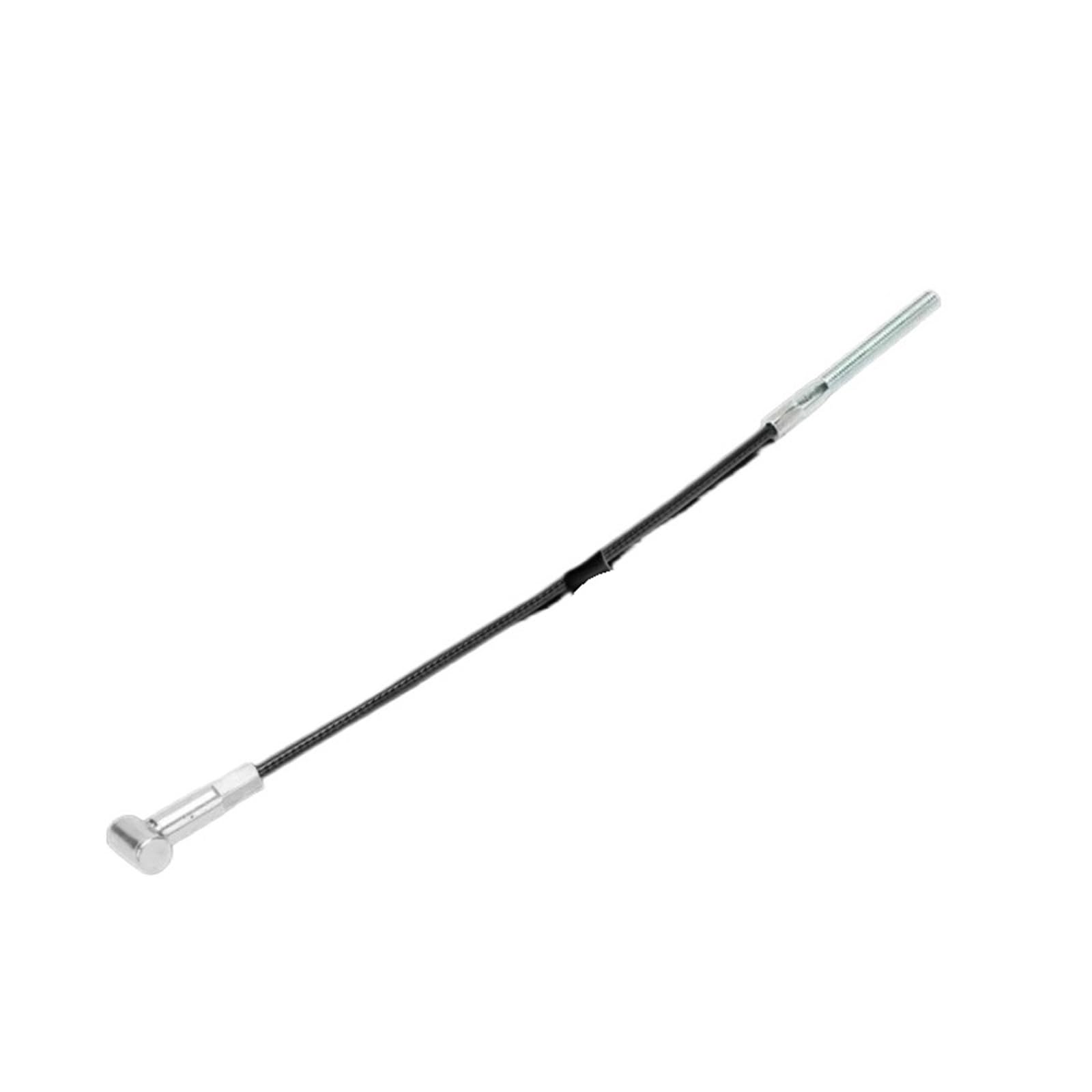 Capteur Usure Frein Compatible Avec, Micra, K12, Note, E11, Câble De Frein De Stationnement Pour Essieu Avant, K19741, 36402-AX000, Fil D'alarme De Frein