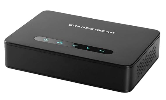 Grandstream HD DECT Repeater DP760