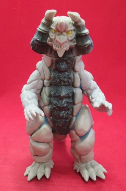 ウルトラマンダイナ 怪獣 クローンシルドロン ソフビ 交渉可 ウルトラマンダイナ 怪獣 クローンシルドロン ソフビ 値下げ交渉