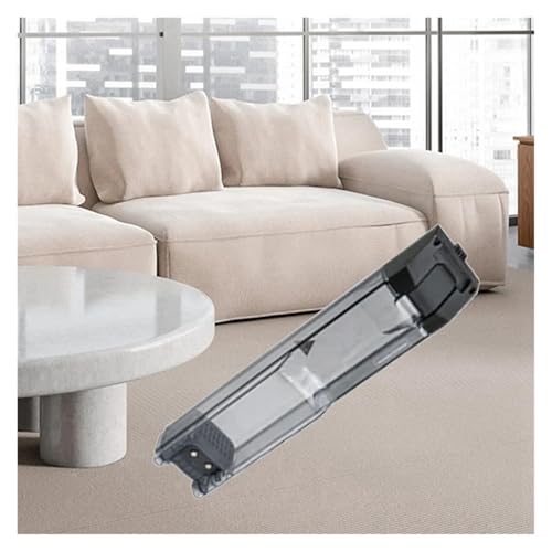 Réservoir eau propre Tineco S5 LCD 2.0 pour réparer les fuites