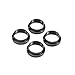 TEAM LOSI RACING 16mm Shock Nuts and O-Rings 4 8X 8XE TLR243045 Gas Car/Truck Replacement Parts