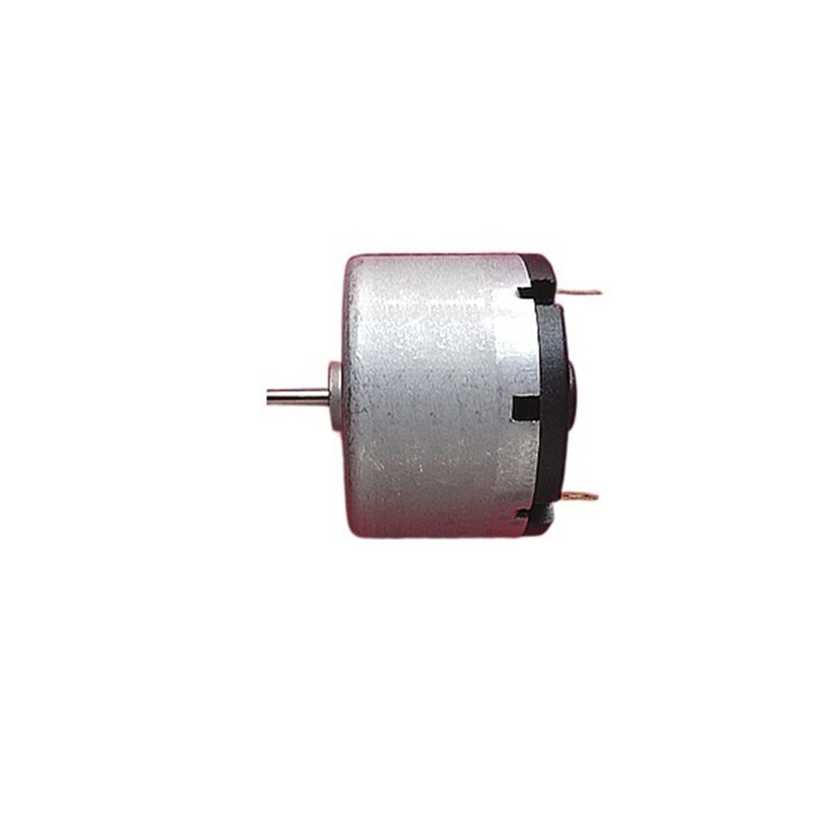 Accessori fai da te Modello Potenza JLY-520-017 Motore Spazzare Robot Motore Spruzzatrice Motore Motore Aspirapolvere Motore Giocattolo Intelligente 3V-24V 520 Motore CC Smart Hobby