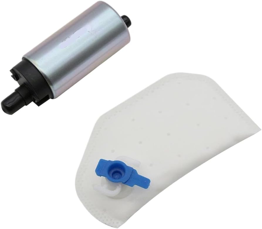 Motorcycle Fuel Pump 16700-GGZ-J01 16700-K59-A11 16700-K03-H01 Compatible With NCW50 CLICK 125 150i 110 Air 125 150 RS150