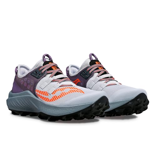 Chaussure de randonnée Saucony Femme Endorphin pour vos sorties nature