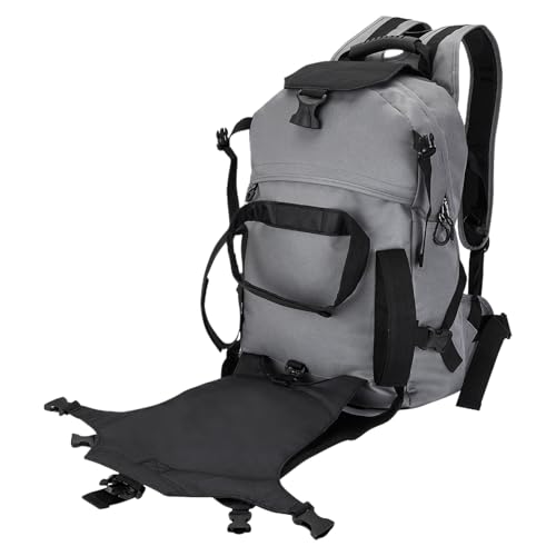 Sac à dos d'ornement de ski 30L pour le sport et l'équipement de snowboard