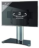 für LED / LCD / PLASMA TV-Geräte 32-70 Zoll (81-177 cm) bis maximal 30 kg.