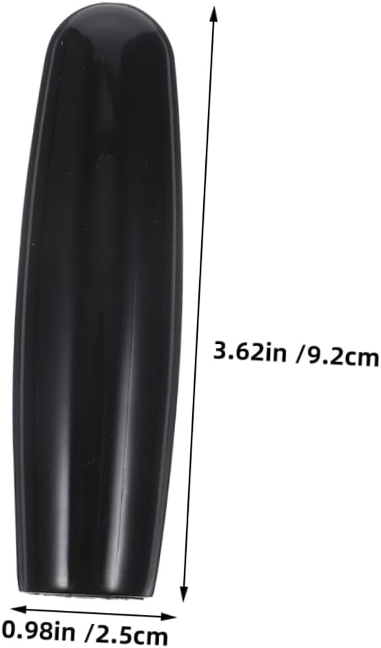 Mikinona Plastic Beer Faucet Handle Tap Handle Replacement for Draft Beer Keg Tap