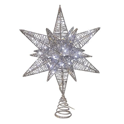 Luces micro LED de cable invisible Kurt Adler para iluminar rincones oscuros 2