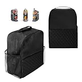 Aufbewahrungstasche für Ninja Slushie Maschine FS301EU und KLAMER Slush Maschine, Slush Maschine Staubschutzhülle, Transporttasche für Ninja SLUSHi Maschine