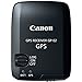 Produktbild Canon GP-E2 GPS-Empfänger (für Canon EOS 5D Mark III, EOS 1D X, EOS 70D, EOS 6D, EOS M und EOS 7D) 6363B001AA Schwarz