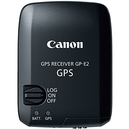 Canon GPS Receiver GP-E2　【価格相談可】 41DoitGDh7L.jpg