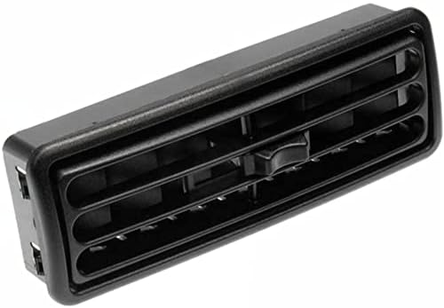 REECIE Base Board Vent 2