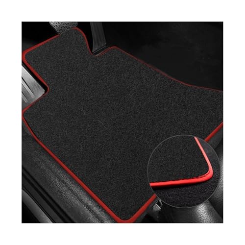 Tapis de sol de voiture Civic 2006-2011 idéal trajets du quotidien