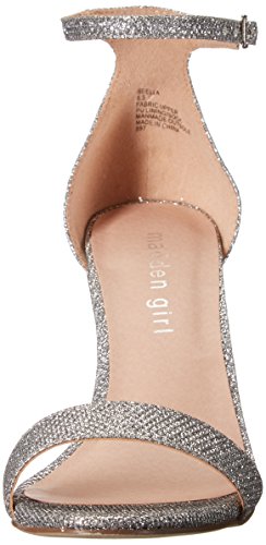 Image of Madden Girl Women's Beella Heeled Sandal
