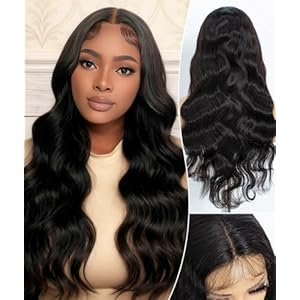 QUEEN VIRGIN REMY QVR 16 inch Body ...