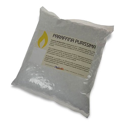 Paraffina macinata 1 kg