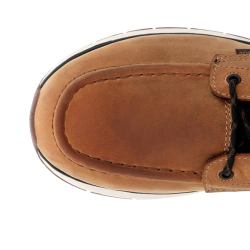 Image of Georgia Boot DuraBlend Sport Composite Toe Waterproof Work Boot