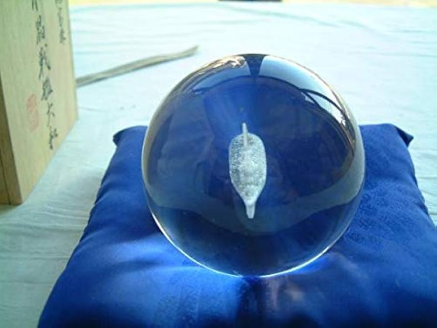 超美！博物館級 大正～昭和初期　黒平の煙水晶（大）/ GWのみ 高級進物線香『伝統の薫り【最秀香(さいしゅうこう)-SAISYUKO