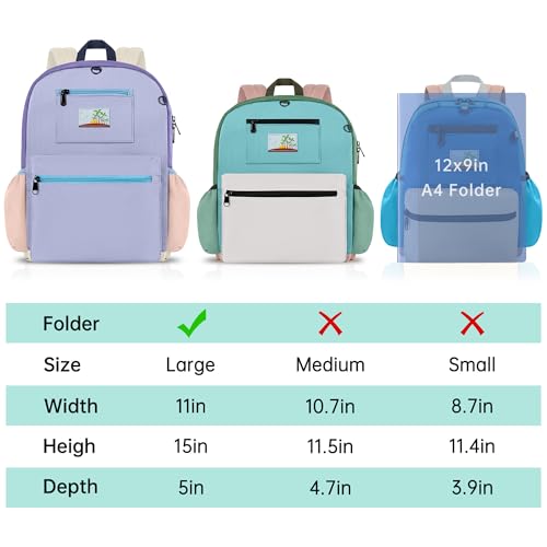 Image of Toddler Backpack for Boys 2-5: Kids Backpack Preschool Kindergarten Daycare Backpack