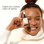 IMAGE Skincare, VITAL C Hydrating Vitamin A C E Serum, Brightening Complex, 1 fl oz - Image 3