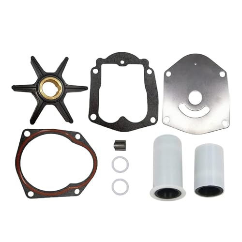 Kit pompe à eau 821354a2 à turbine haute performance pour hors-bord 25-50ch 4T