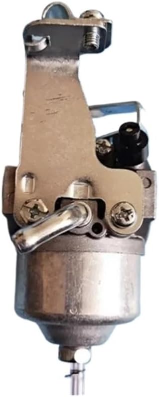 Four- and Six-Row Water Float Hand-Guided Transplanter Carburetor Fit for S48C 68C