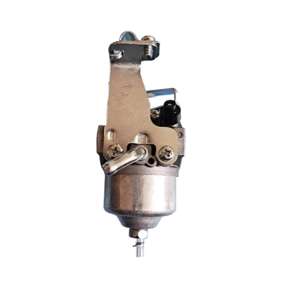 Carburateur de transplanteur pour S48C 68C - Pièce manuelle à flotteur 4/6 rangées