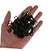 ERINGOGO Universal Fit 20pcs Brake Bleeder Caps Rubber Grease Fitting Cap Screws for Cars Motorcycles Maintenance