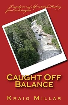 Paperback Caught Off Balance Book
