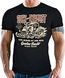 Das ideale Geschenk für Rockabilly Hotrod Fans
