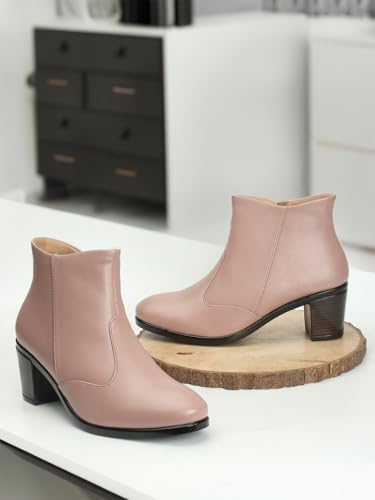 Image of ELLE womens El-kh-wn-40 Chelsea Boot