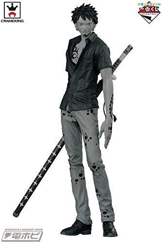 超激安 ワンピース A賞 01 ロー Smsp コミック アニメ Guiacieneguilla Com