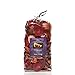 Hosley 4 oz Cranberry Citrus Potpourri Bag. Ideal Gift for Aromatherapy, Zen, Spa, Vastu, Reiki Chakra, Votive Candle Garden Settings O9