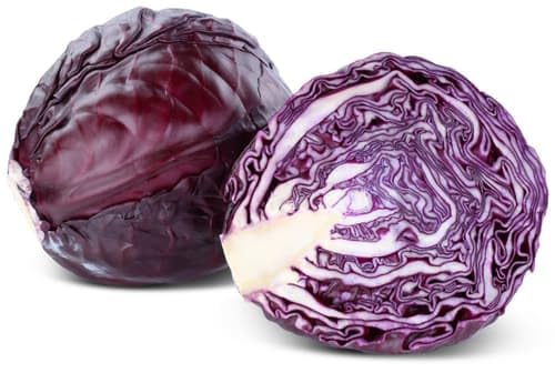 Rotkohl 1 Stk. (2.15 kg)