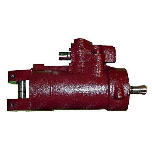 Amazon.com: AQP Steering Cylinder fits Massey Ferguson Models  