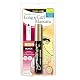 Kiss Me Fiber-Mascara Heroine Make Long UP Super Waterproof WP 01 Black