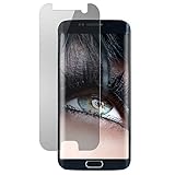 mtb more energy® Schutzglas für Samsung Galaxy S6 Edge (SM-G925)