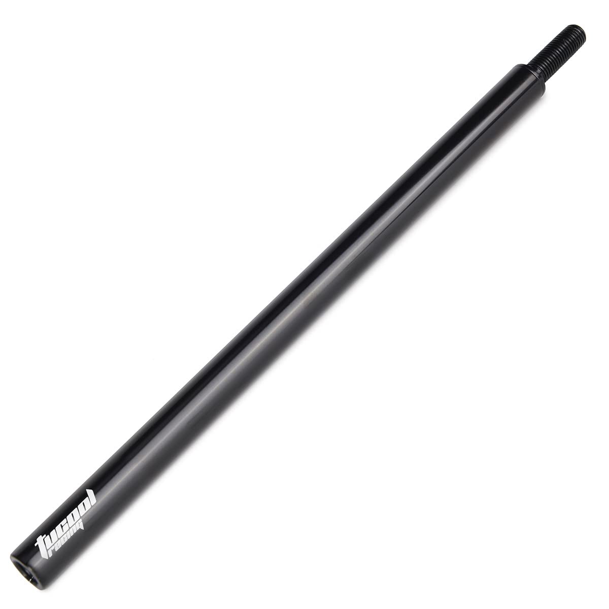 Amazon.com: Tucool Racing JDM Black Shift Knob Extension M10X1.25